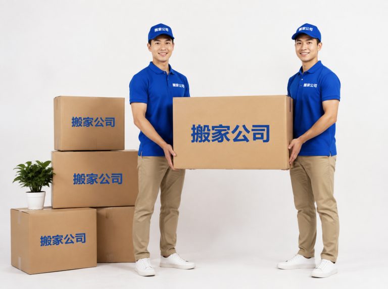 萧山区家庭与别墅精细化搬家